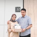 Kartika Rini & Dewan Muhtar
