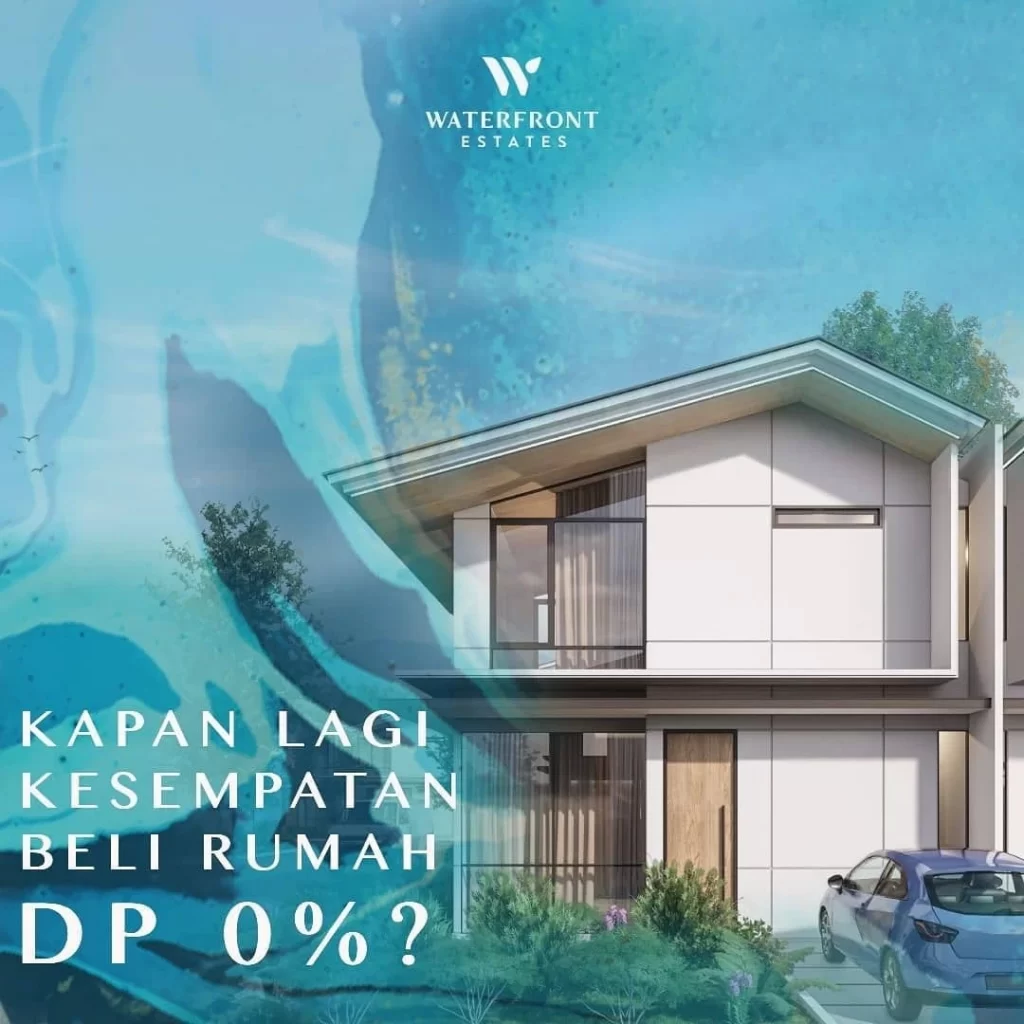 Waterfront estate (2)