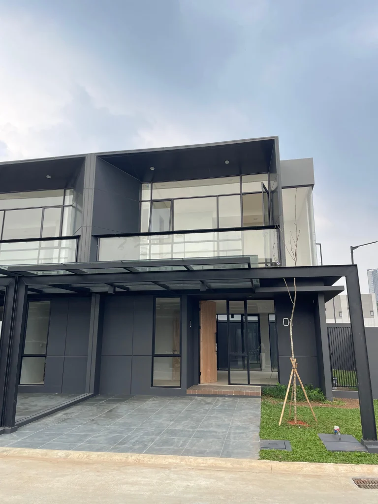 COLONY CIKARANG
