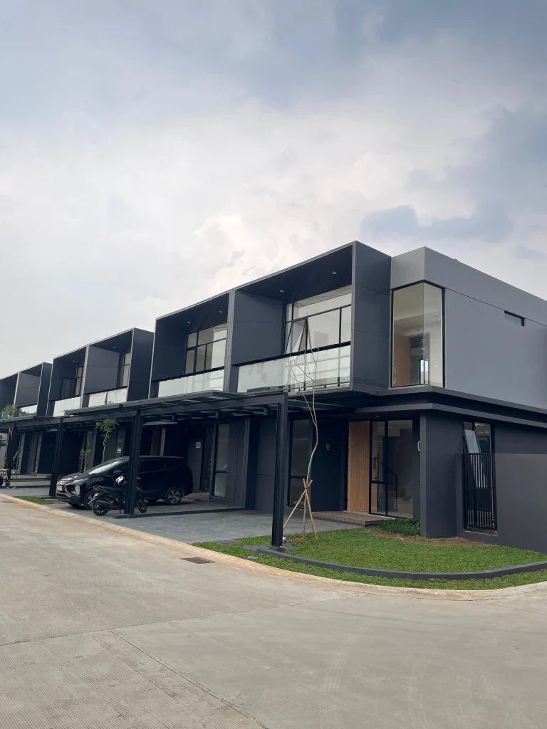 COLONY LIPPO CIKARANG murah