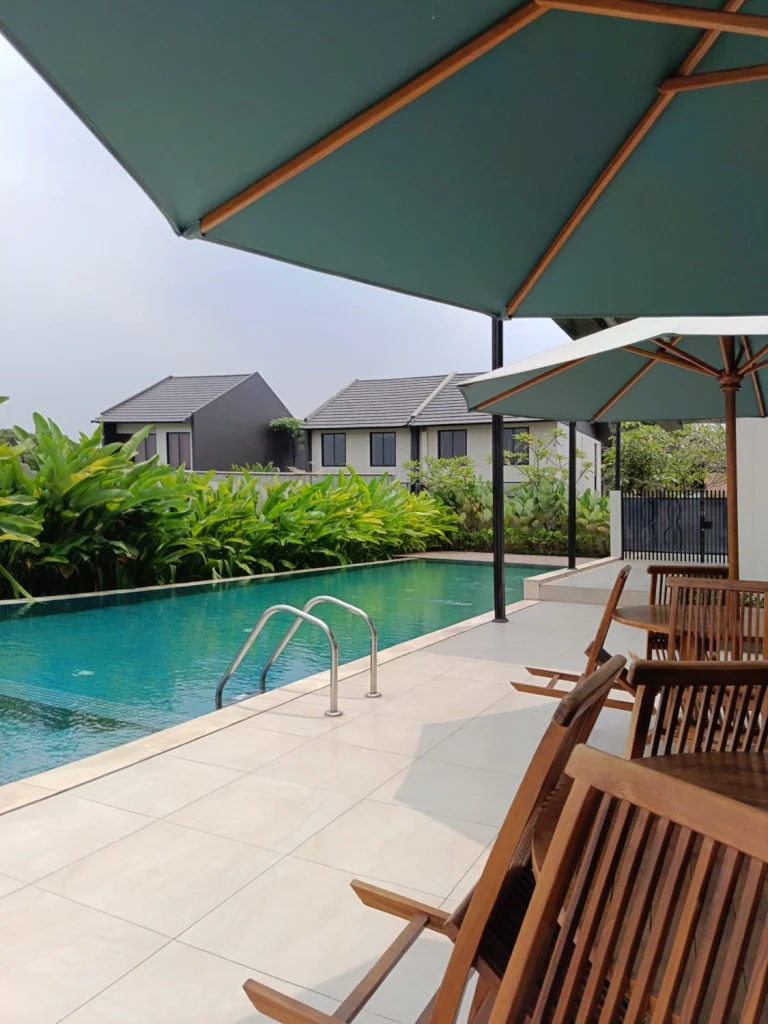 Cendana Suites 3