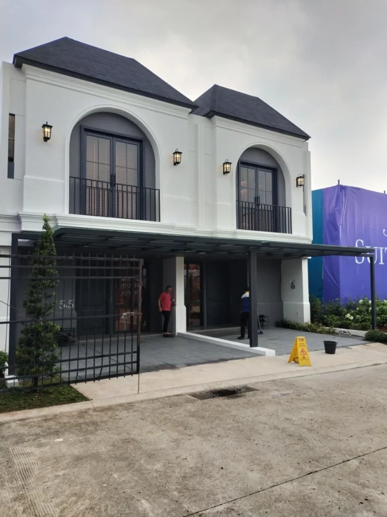 Cendana Suites