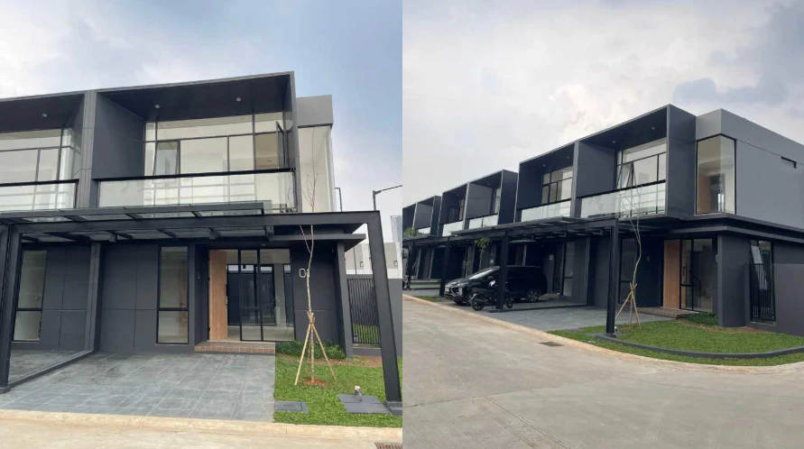 Colony Lippo Cikarang Estate