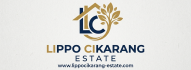logo lippocikarang-estate